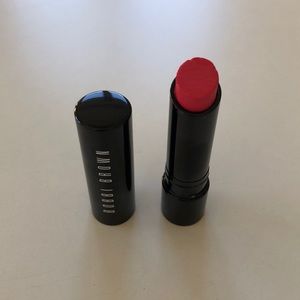 Full size Bobbi Brown sheer bright pink lip color- new no box or tags!